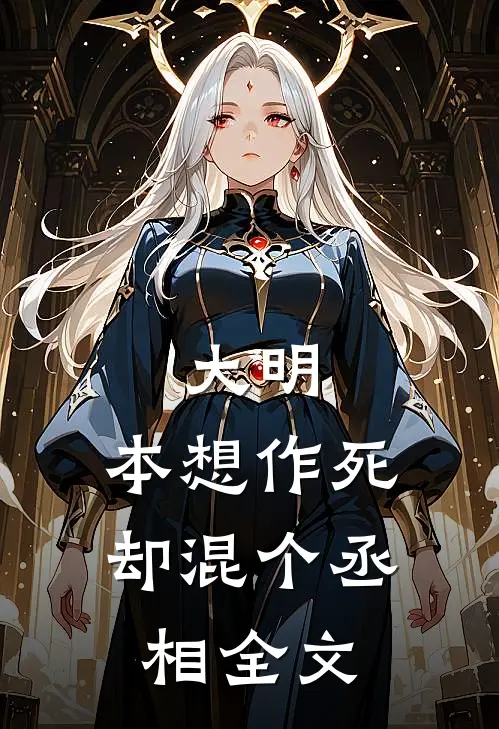 大明：本想作死，却混个丞相全文
