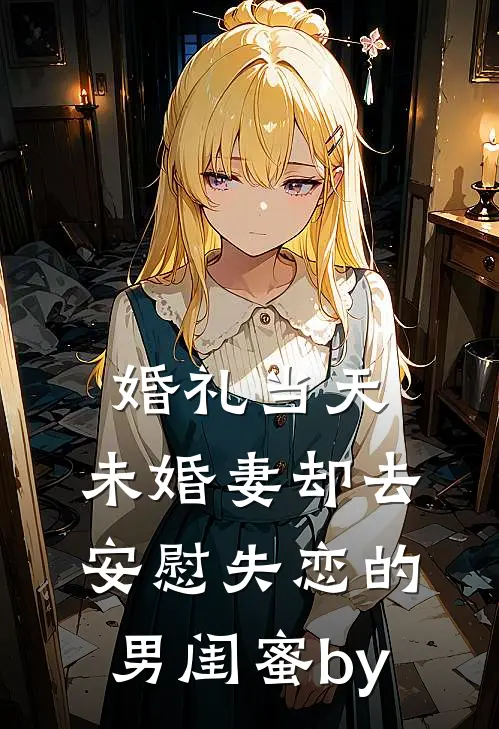 婚礼当天，未婚妻却去安慰失恋的男闺蜜by