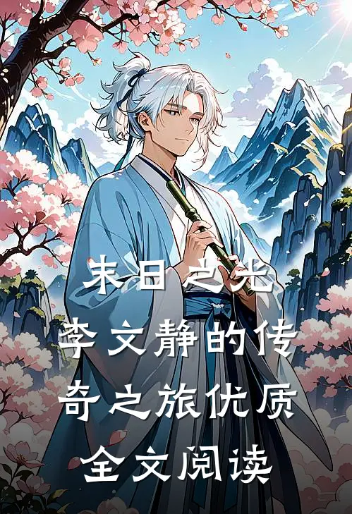 末日之光:李文静的传奇之旅优质全文阅读