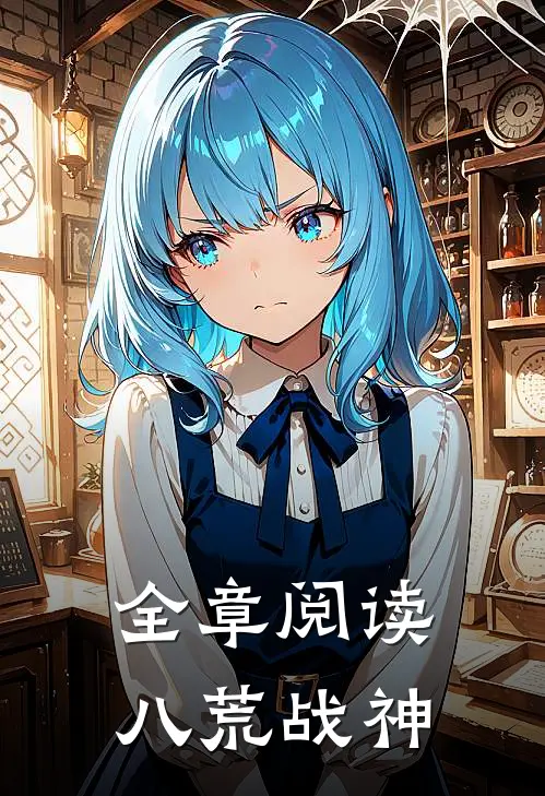 全章阅读八荒战神