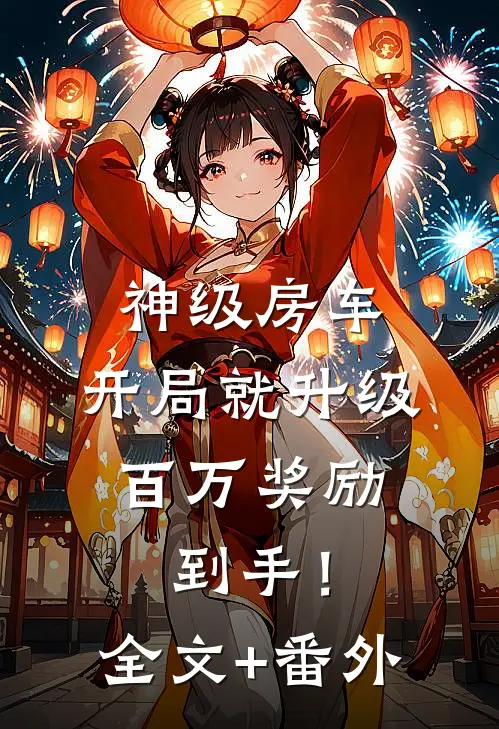 神级房车：开局就升级，百万奖励到手！全文+番外