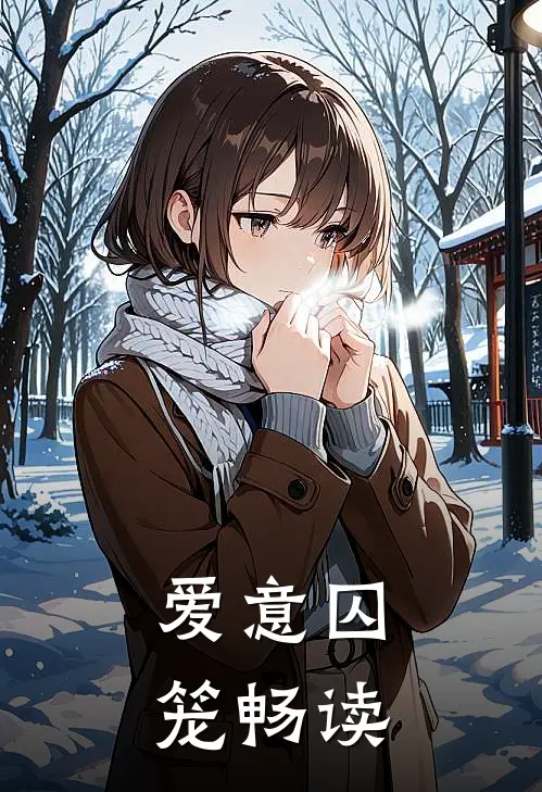 爱意囚笼畅读