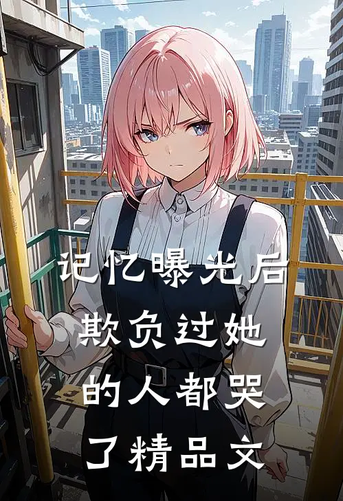 记忆曝光后，欺负过她的人都哭了精品文