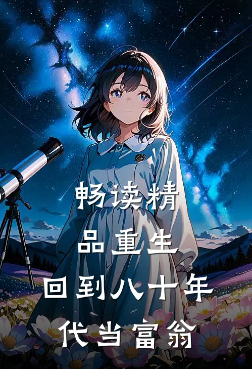 畅读精品重生：回到八十年代当富翁