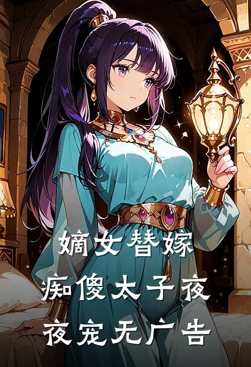 嫡女替嫁，痴傻太子夜夜宠无广告