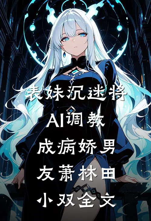 表妹沉迷将AI调教成病娇男友萧林田小双全文