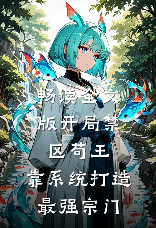 畅读全文版开局禁区苟王，靠系统打造最强宗门