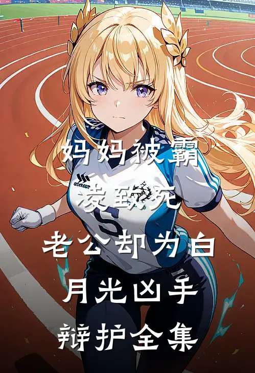 妈妈被霸凌致死，老公却为白月光凶手辩护 全集
