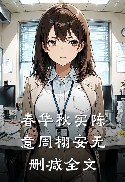 春华秋实陈意周栩安无删减全文