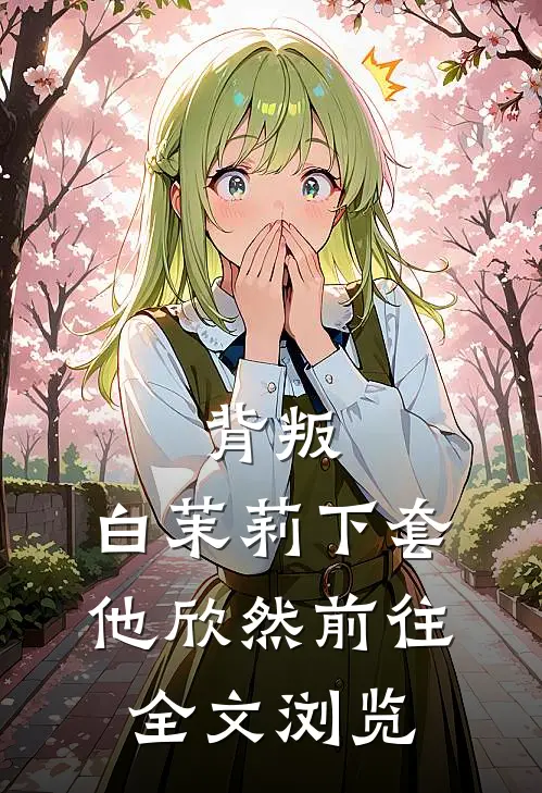 背叛：白茉莉下套，他欣然前往全文浏览