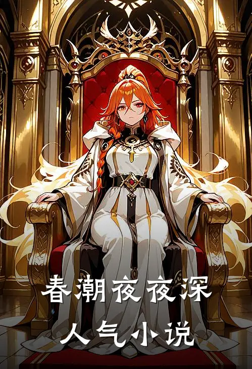 春潮夜夜深人气小说