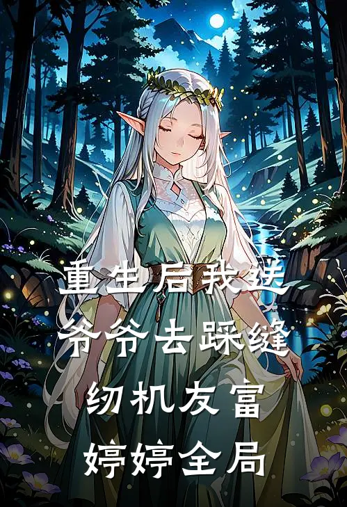 重生后我送爷爷去踩缝纫机友富婷婷全局