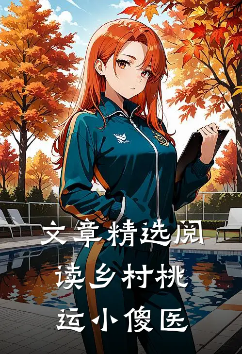 文章精选阅读乡村桃运小傻医