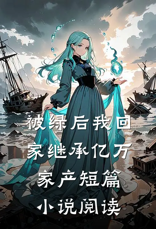 被绿后我回家继承亿万家产短篇小说阅读