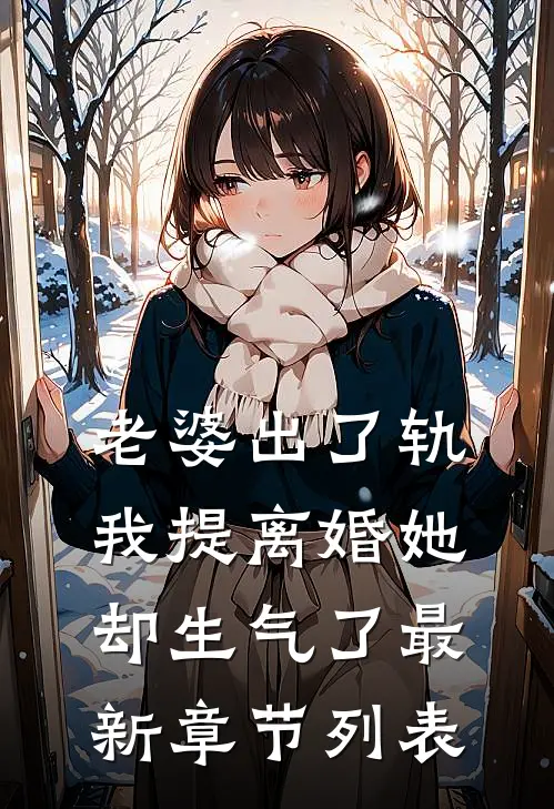 老婆出了轨，我提离婚她却生气了最新章节列表
