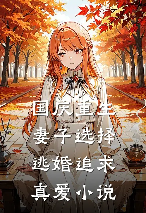 国庆重生，妻子选择逃婚追求真爱小说