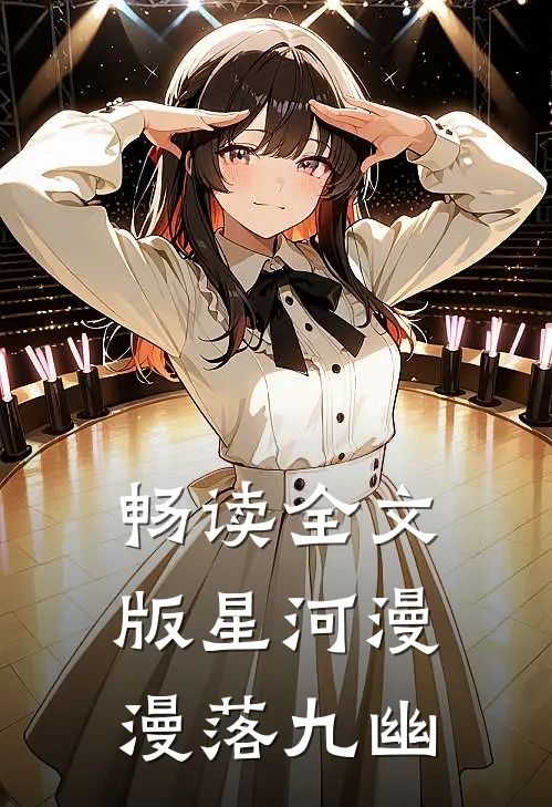 畅读全文版星河漫漫落九幽