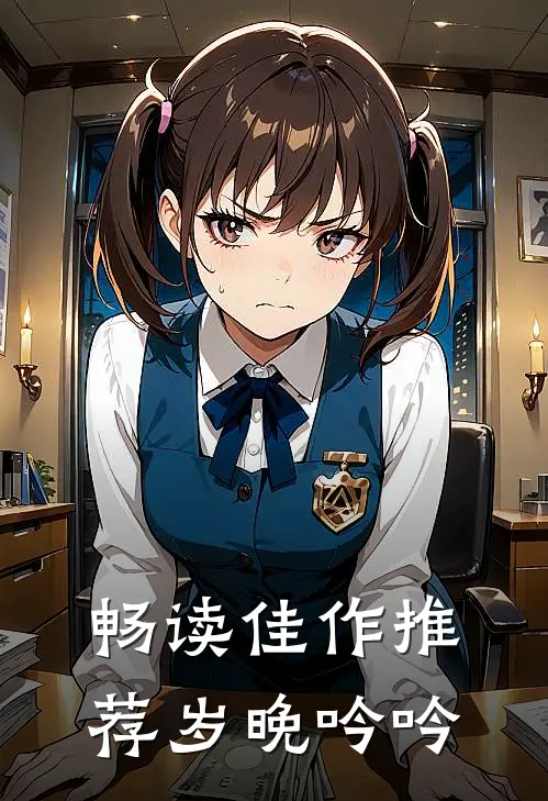 畅读佳作推荐岁晚吟吟