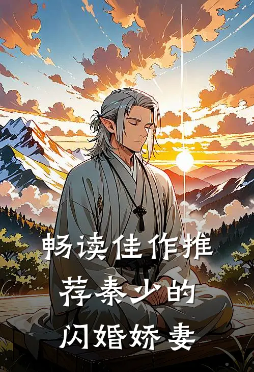 畅读佳作推荐秦少的闪婚娇妻