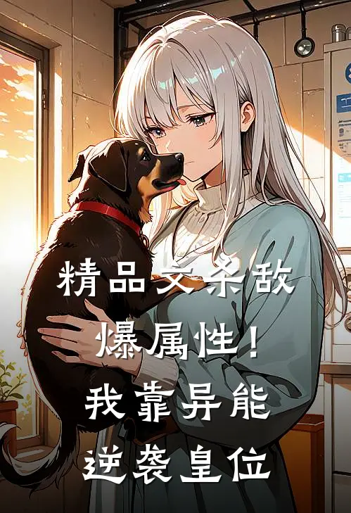 精品文杀敌爆属性！我靠异能逆袭皇位