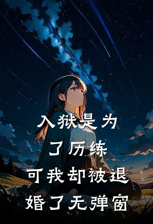 入狱是为了历练，可我却被退婚了无弹窗