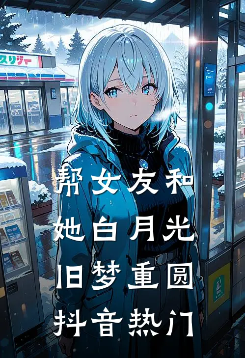 帮女友和她白月光旧梦重圆抖音热门