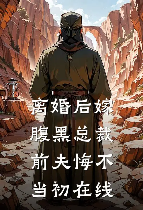 离婚后嫁腹黑总裁，前夫悔不当初在线