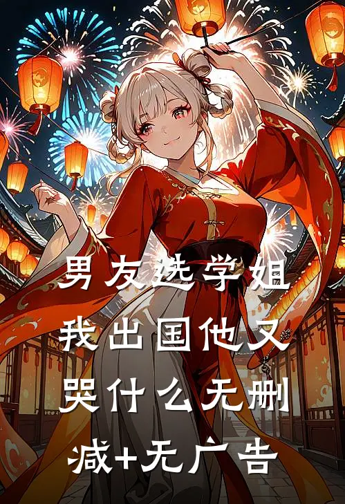 男友选学姐，我出国他又哭什么无删减+无广告