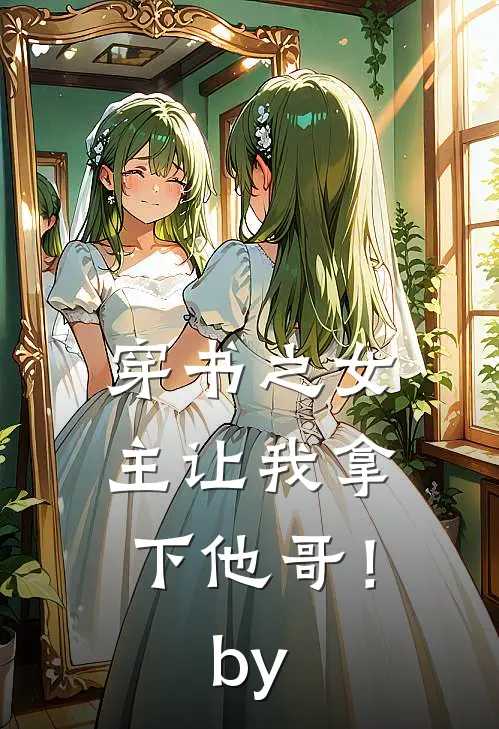 穿书之女主让我拿下他哥！by