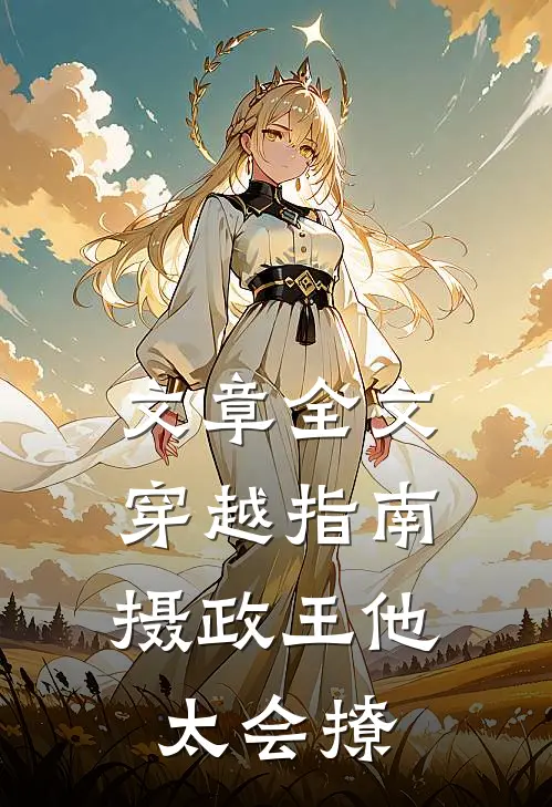 文章全文穿越指南：摄政王他太会撩