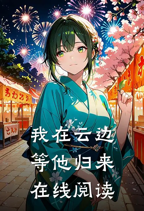 我在云边等他归来在线阅读