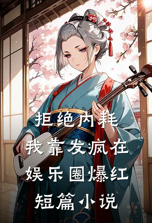 拒绝内耗，我靠发疯在娱乐圈爆红短篇小说