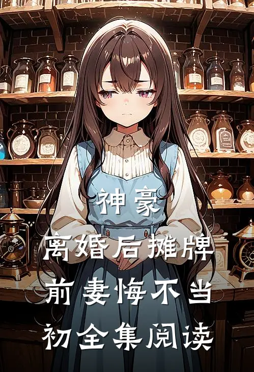 神豪：离婚后摊牌，前妻悔不当初全集阅读