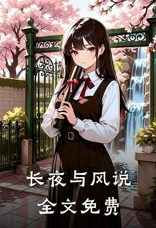 长夜与风说全文免费