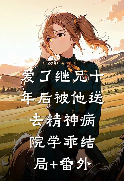 爱了继兄十年后被他送去精神病院学乖结局+番外