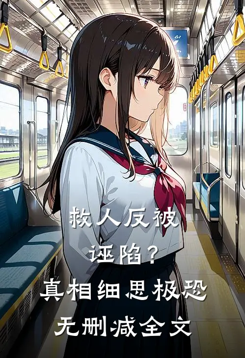 救人反被诬陷？真相细思极恐无删减全文