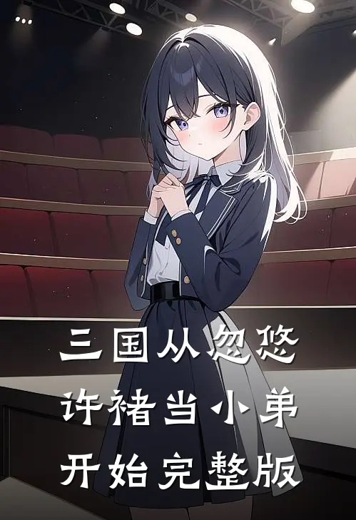 三国从忽悠许褚当小弟开始完整版