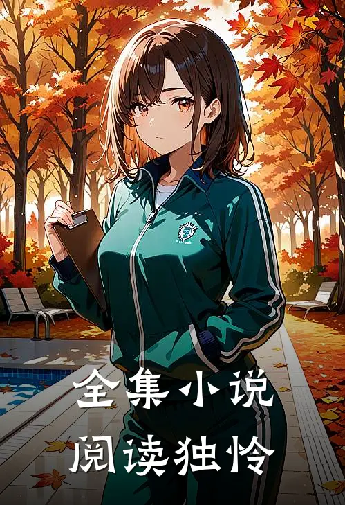 全集小说阅读独怜