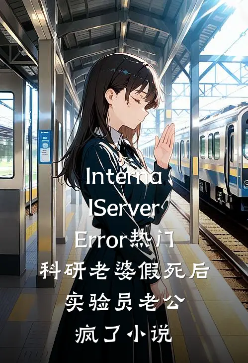 InternalServerError热门科研老婆假死后，实验员老公疯了小说