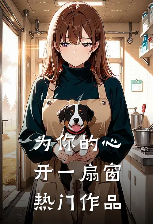 为你的心开一扇窗热门作品