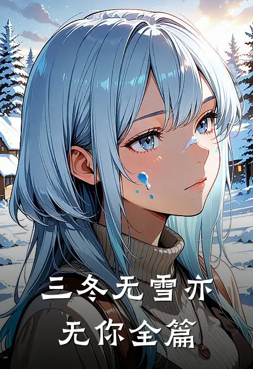 三冬无雪亦无你全篇
