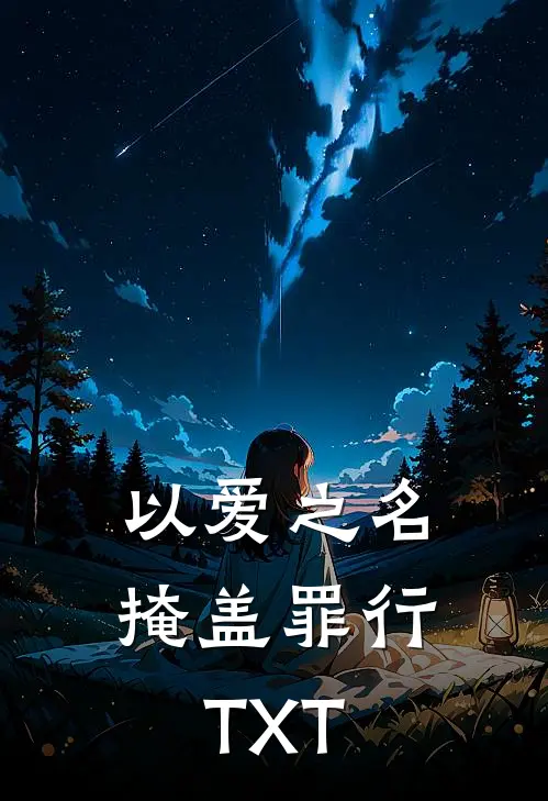 以爱之名掩盖罪行TXT