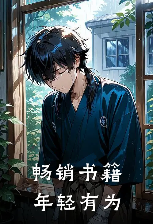 畅销书籍年轻有为
