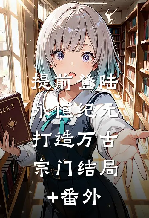 提前登陆永恒纪元，打造万古宗门结局+番外