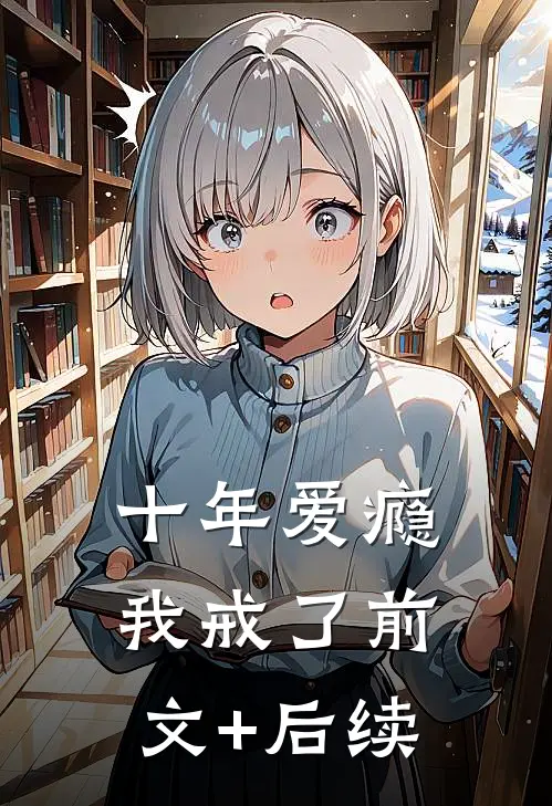 十年爱瘾，我戒了前文+后续