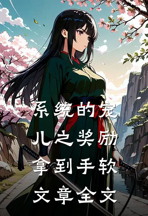 系统的宠儿之奖励拿到手软文章全文