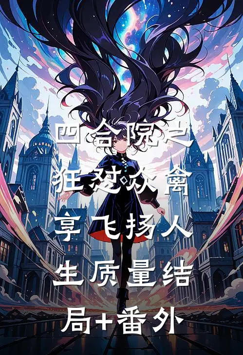 四合院之狂怼众禽，享飞扬人生质量结局+番外