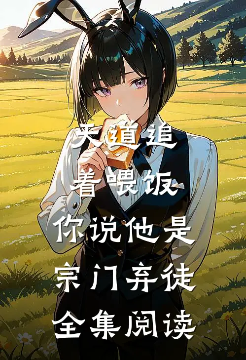天道追着喂饭，你说他是宗门弃徒全集阅读