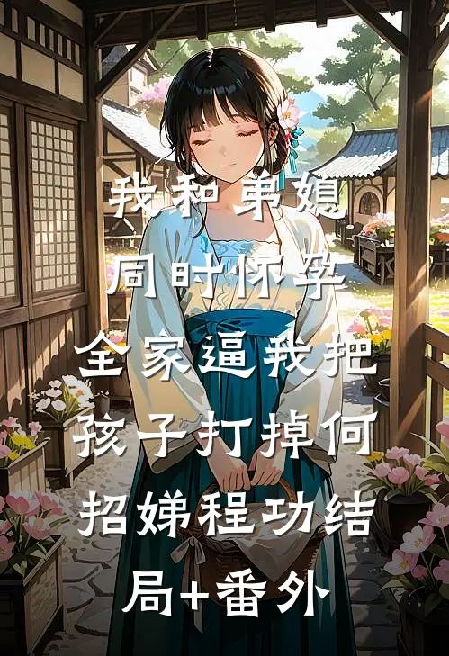 我和弟媳同时怀孕，全家逼我把孩子打掉何招娣程功结局+番外