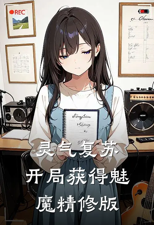 灵气复苏：开局获得魅魔精修版